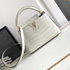 LV Capucines Bags